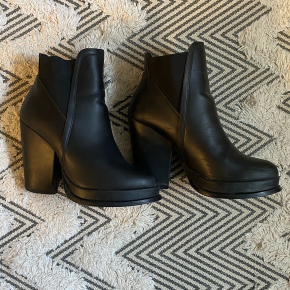 ASOS Chelsea heels - Picture 7 of 8